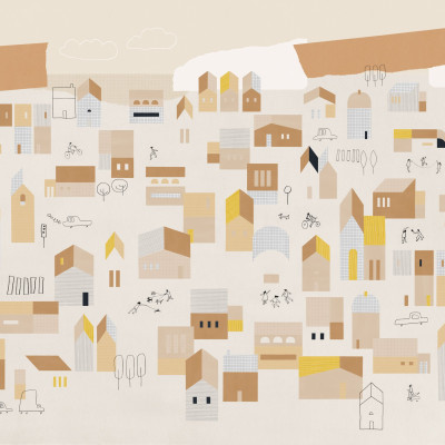 Hometown, Natural, Coordonne