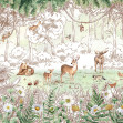 Forest Friends - Spring, Kikki Belle