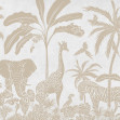 Monochrome Jungle - White Vintage, Kikki Belle