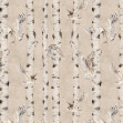 Birch and Owls - Beige, Kikki Belle