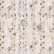 Birch and Owls - White, Kikki Belle