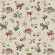 Forest Gathering - Beige, Kikki Belle