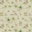 Joyful Jungle - Green, Kikki Belle