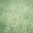 Dazzling Daisies - Green, Sir Edward