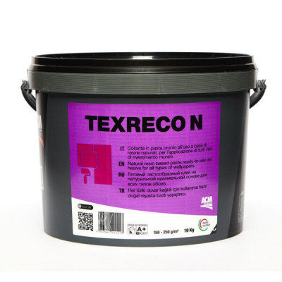 Adeziv tapet Texreco N 10 Kg