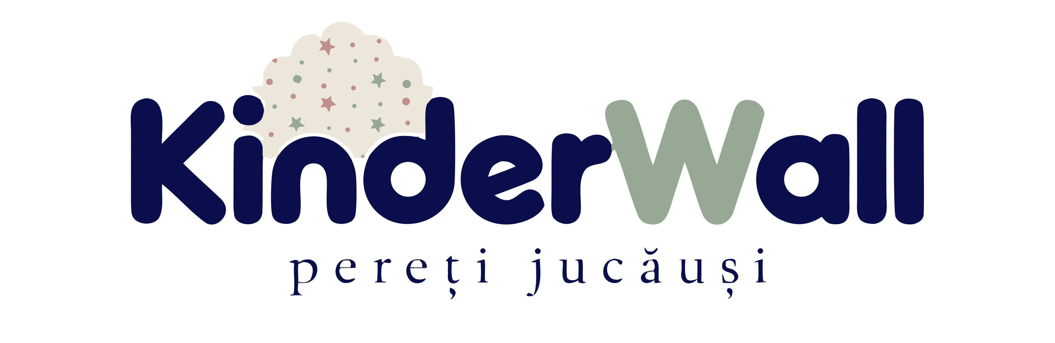 Kinderwall – Decoratiuni pentru Pereti.